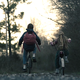 Phoenix Elkin, Lena McCarthy